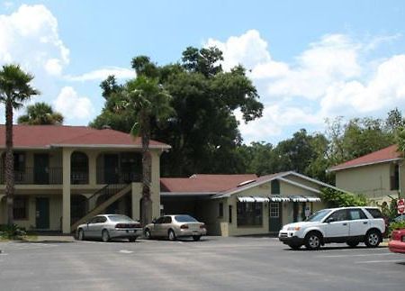 Orange City Motel - Orange City Exterior photo