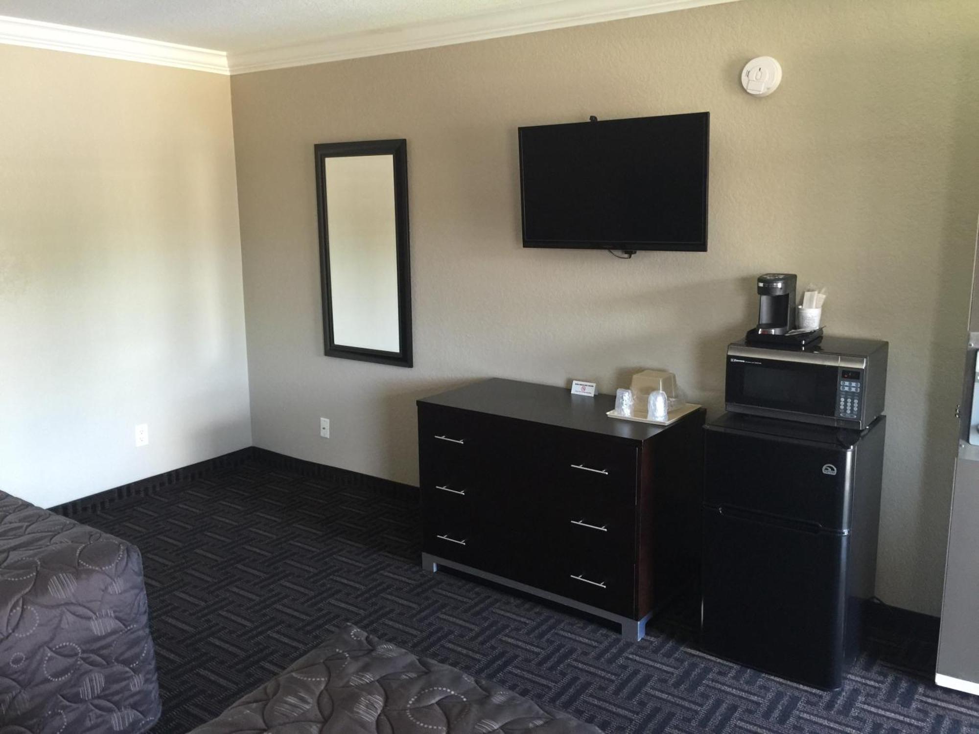 Orange City Motel - Orange City Room photo