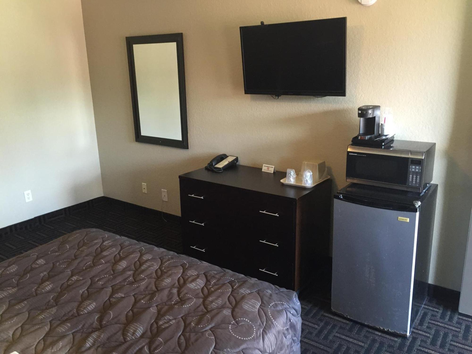 Orange City Motel - Orange City Room photo