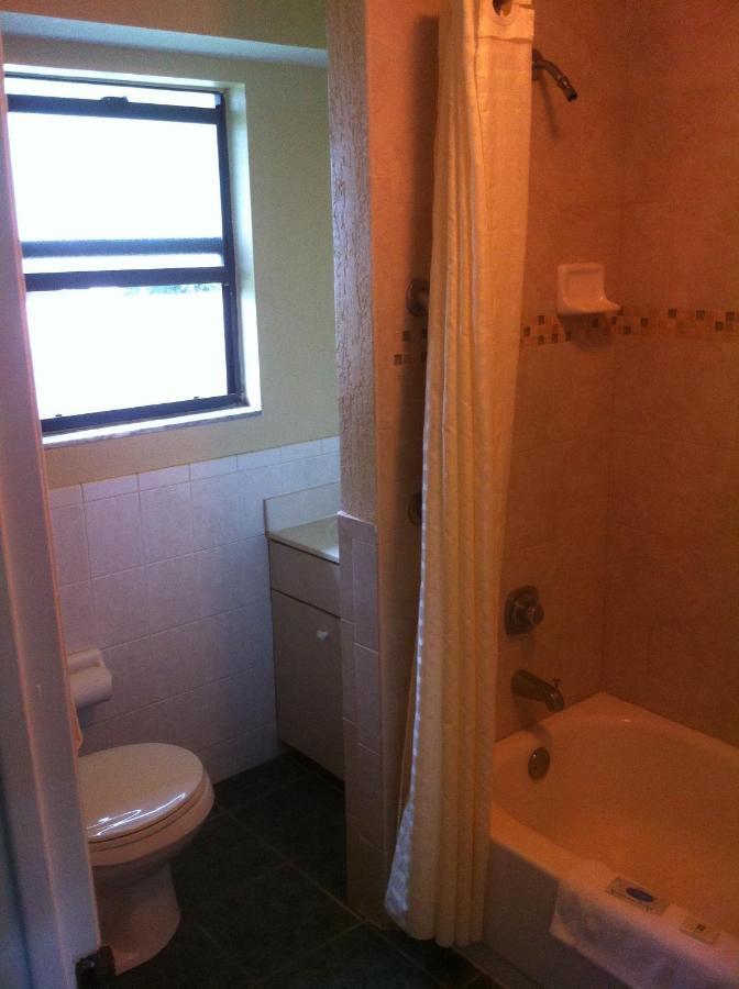 Orange City Motel - Orange City Room photo