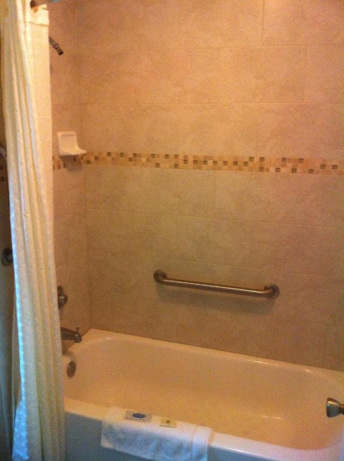 Orange City Motel - Orange City Room photo